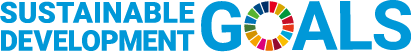 SDGs logo