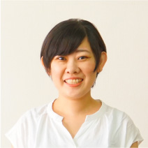 代表大西うらら近影