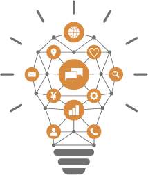 クリエイティブ事業